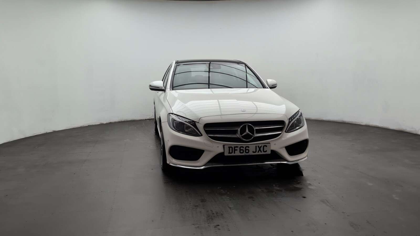 2016 MERCEDES-BENZ C-CLASS 2016 MERCEDES-BENZ C-CLASS