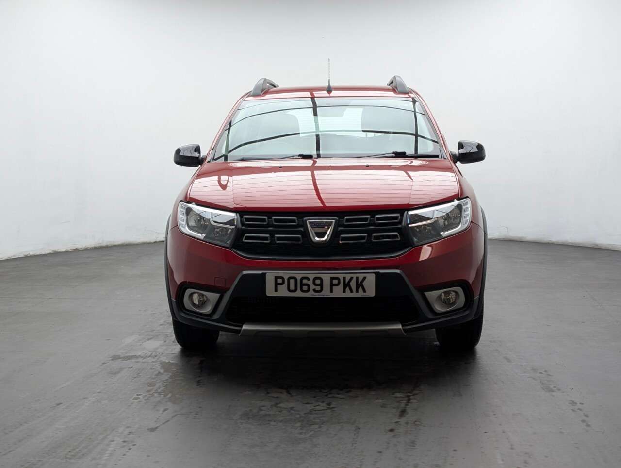 A 2019 DACIA SANDERO STEPWAY 0.9 TCe Techroad Hatchback 5dr Petrol Manual Euro 6 (s/s) (90 ps) NAVIGATIO A 2019 DACIA SANDERO STEPWAY 0.9 TCe Techroad Hatchback 5dr Petrol Manual Euro 6 (s/s) (90 ps) NAVIGATIO