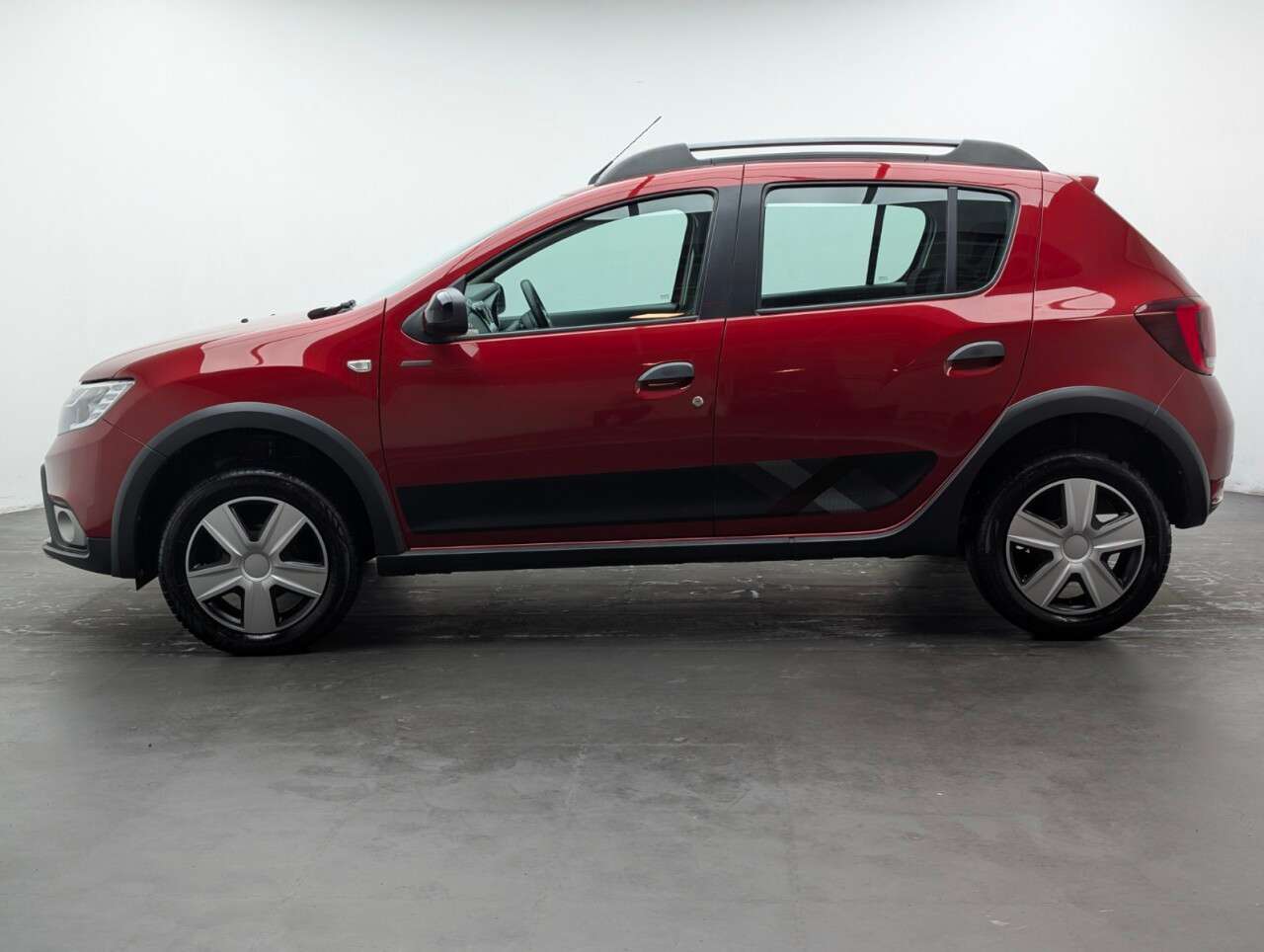 2019 DACIA SANDERO STEPWAY 2019 DACIA SANDERO STEPWAY