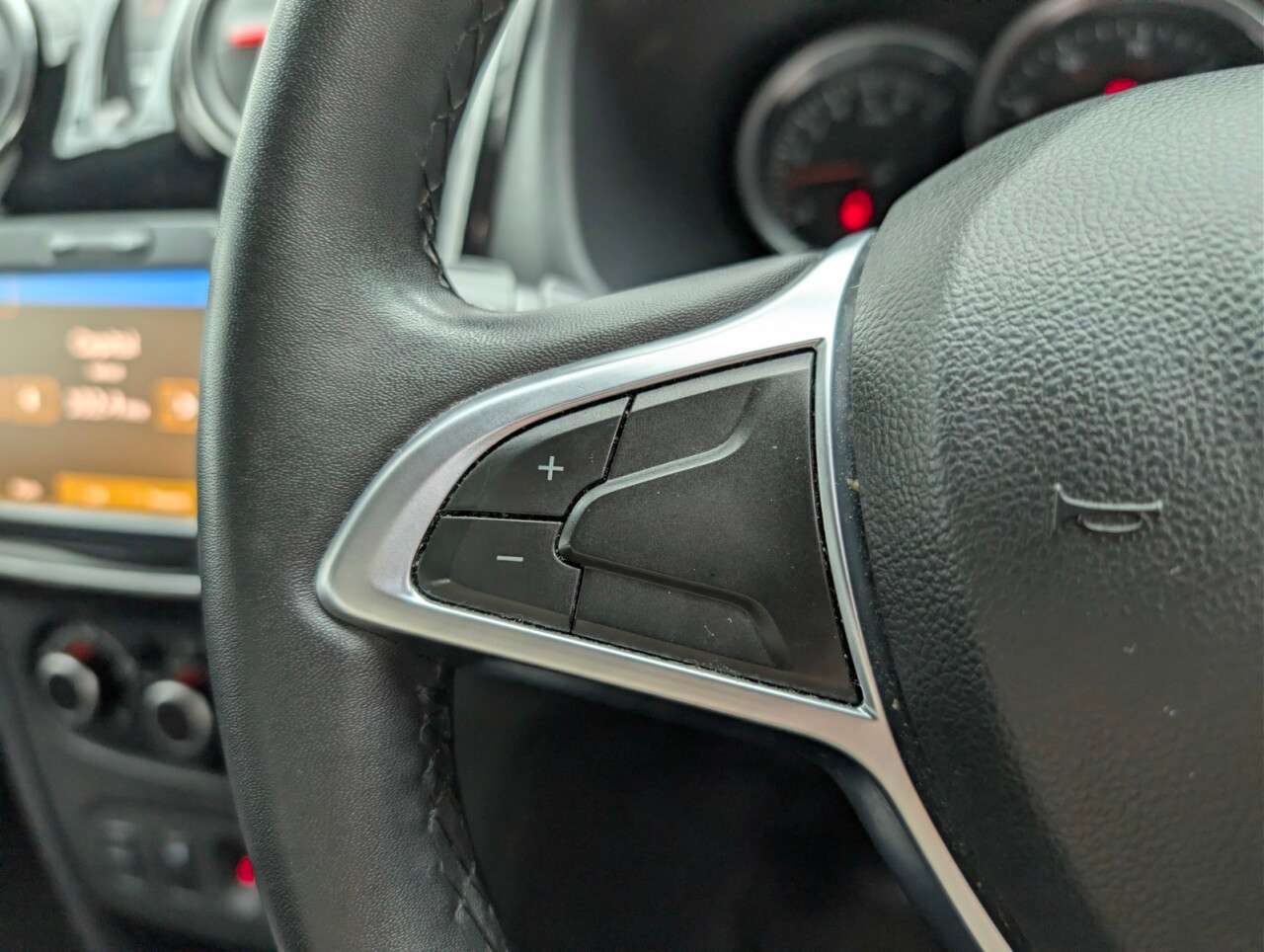 2019 DACIA SANDERO STEPWAY 2019 DACIA SANDERO STEPWAY