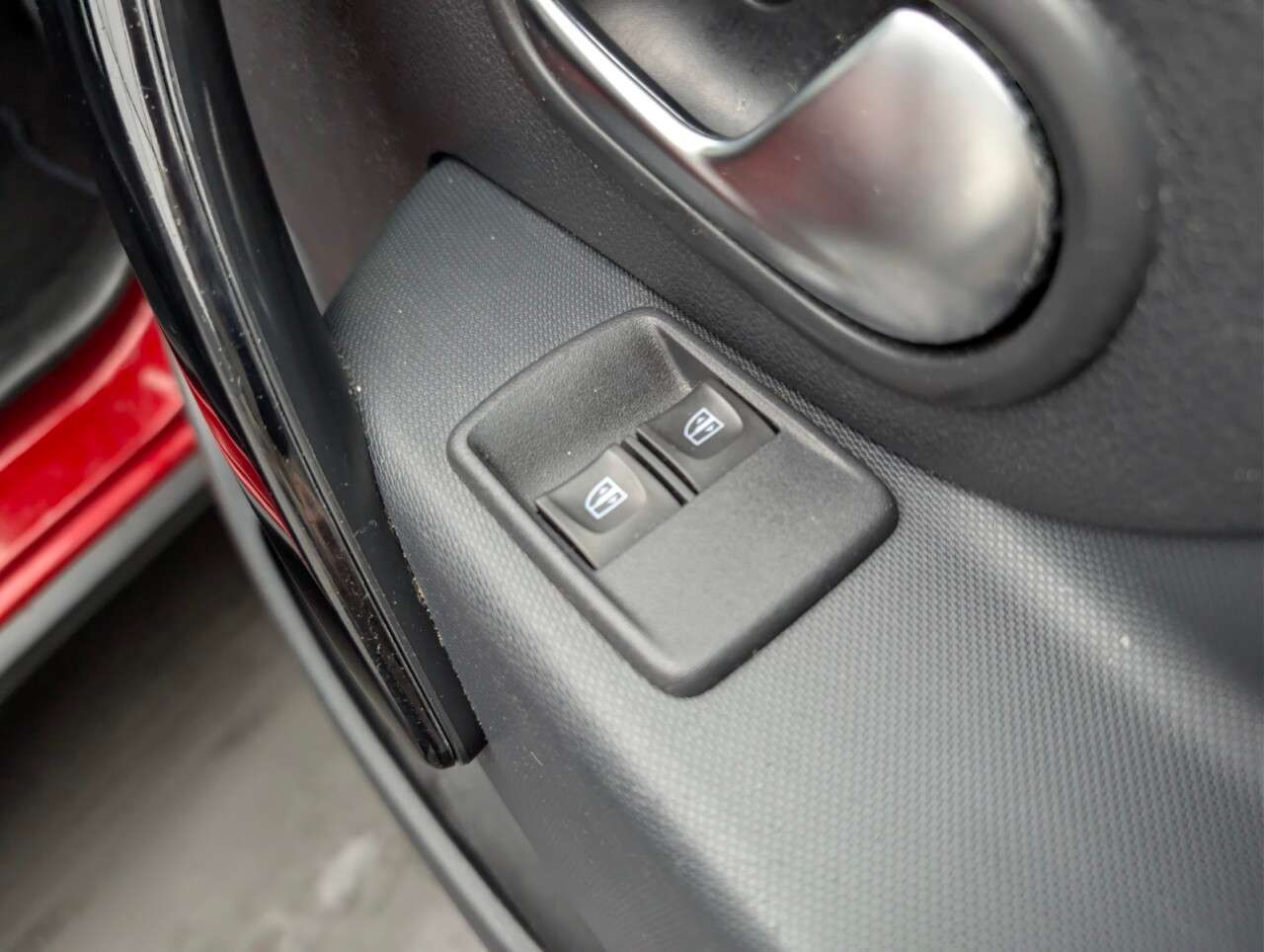 2019 DACIA SANDERO STEPWAY 2019 DACIA SANDERO STEPWAY