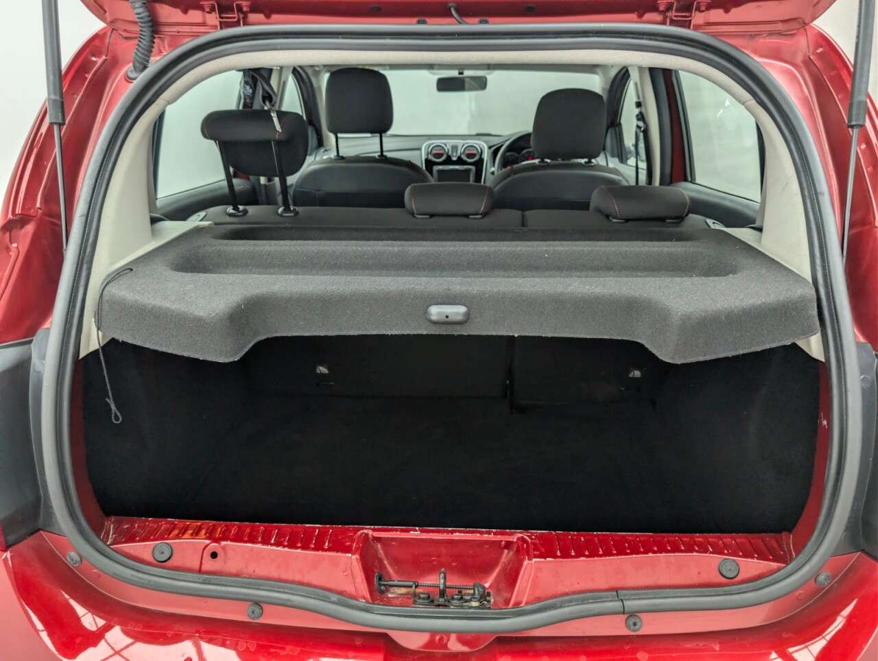 2019 DACIA SANDERO STEPWAY 2019 DACIA SANDERO STEPWAY