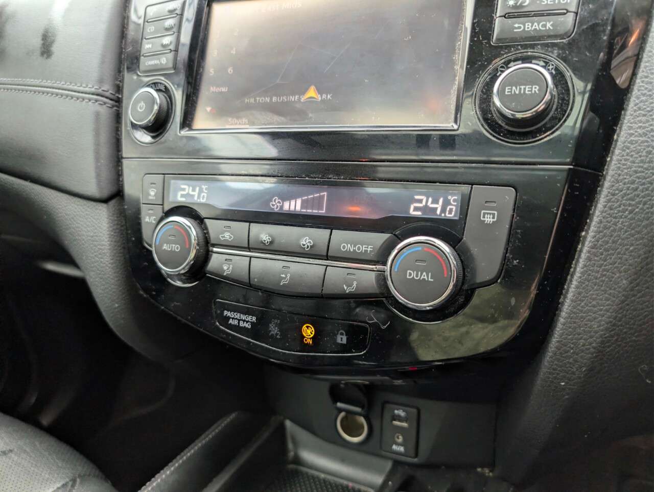 2018 NISSAN X-TRAIL 2018 NISSAN X-TRAIL