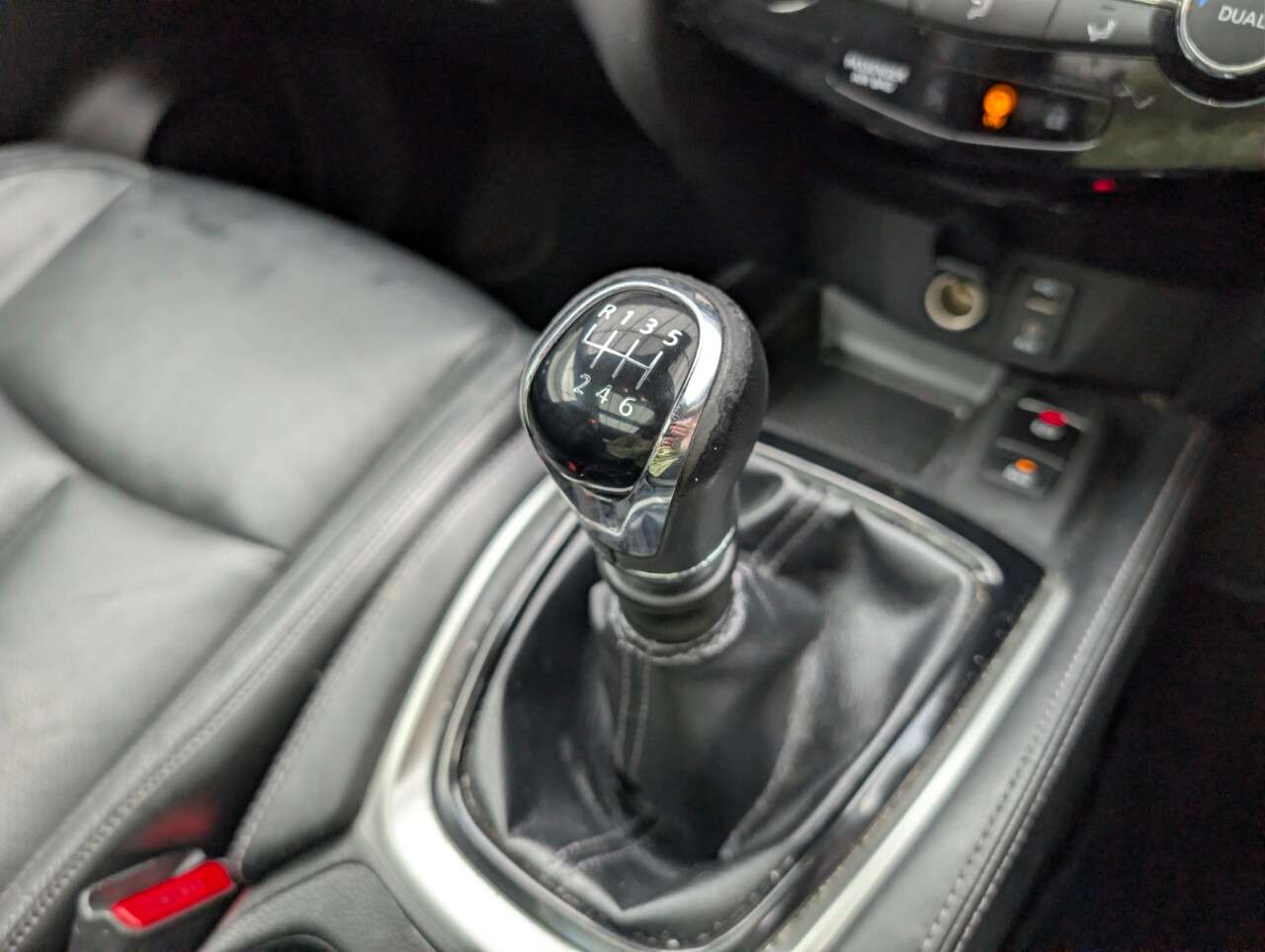 2018 NISSAN X-TRAIL 2018 NISSAN X-TRAIL