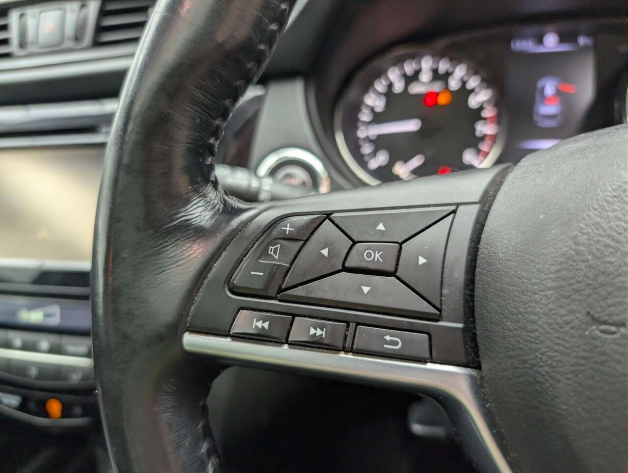 2018 NISSAN X-TRAIL 2018 NISSAN X-TRAIL