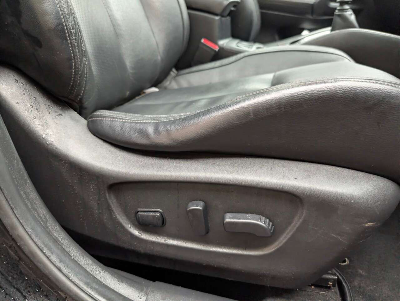 2018 NISSAN X-TRAIL 2018 NISSAN X-TRAIL