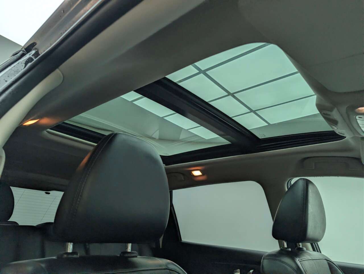 2018 NISSAN X-TRAIL 2018 NISSAN X-TRAIL