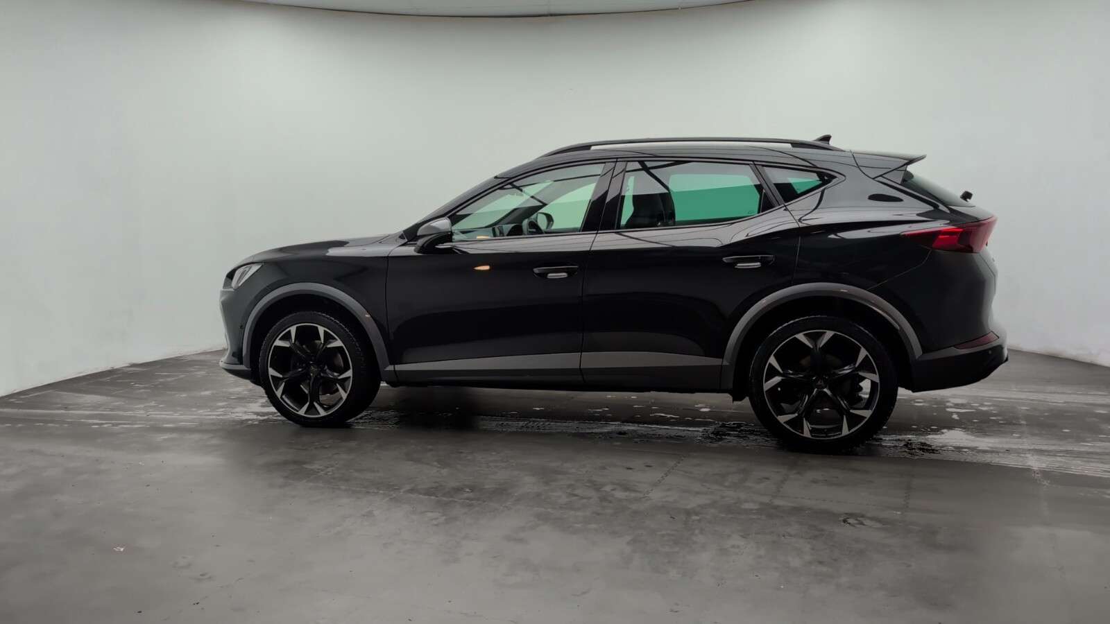 2021 CUPRA FORMENTOR 2021 CUPRA FORMENTOR