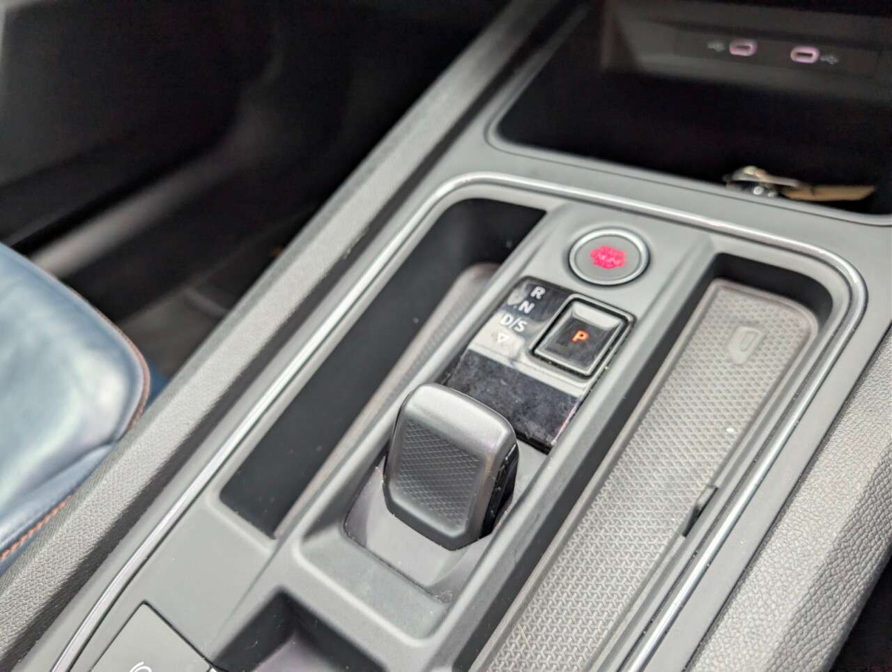 2021 CUPRA FORMENTOR 2021 CUPRA FORMENTOR