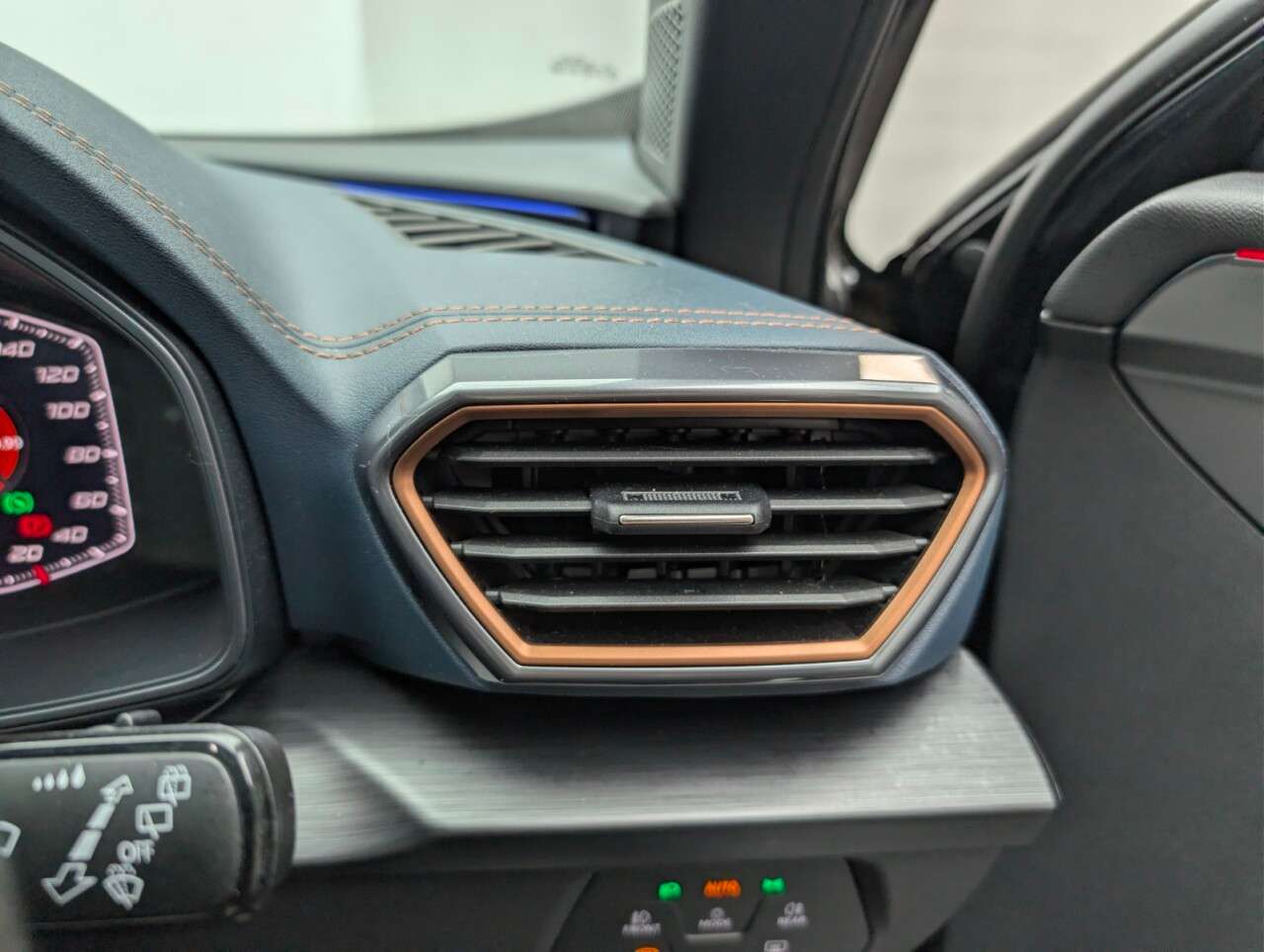 2021 CUPRA FORMENTOR 2021 CUPRA FORMENTOR