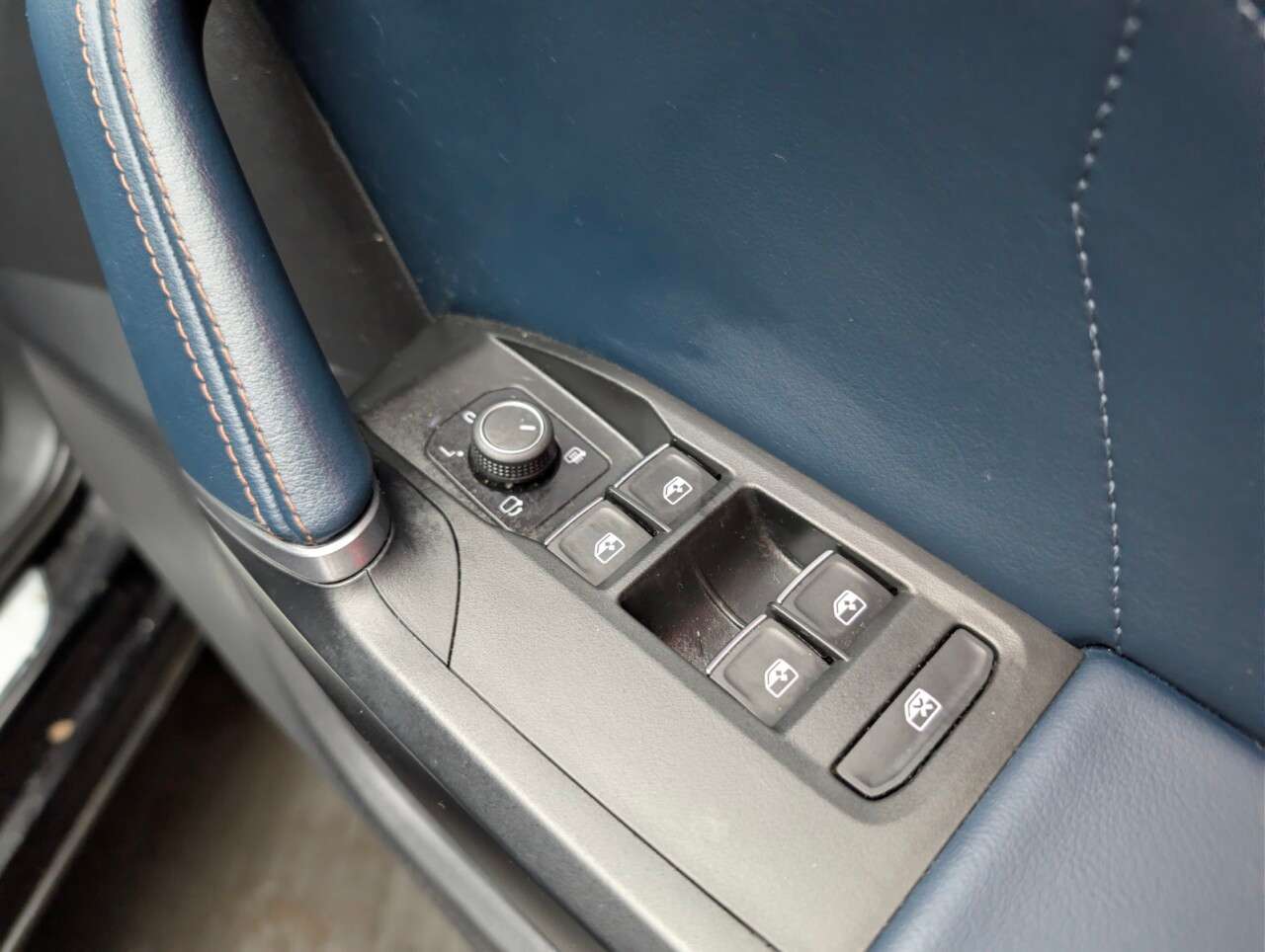 2021 CUPRA FORMENTOR 2021 CUPRA FORMENTOR