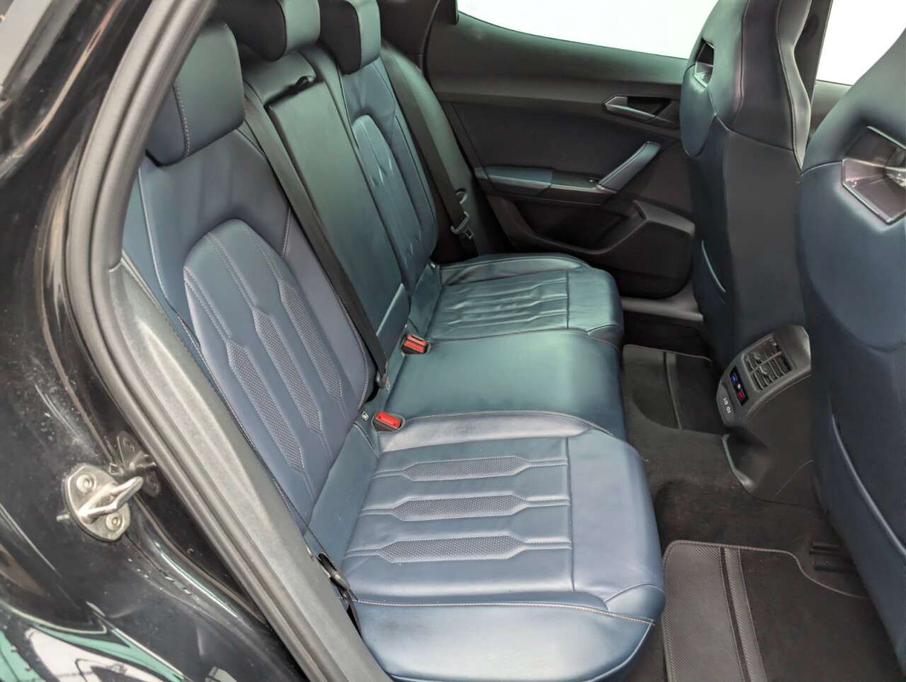 2021 CUPRA FORMENTOR 2021 CUPRA FORMENTOR