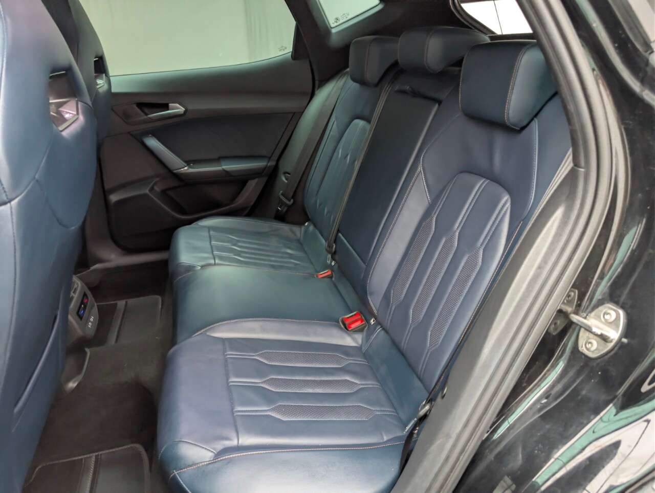 2021 CUPRA FORMENTOR 2021 CUPRA FORMENTOR