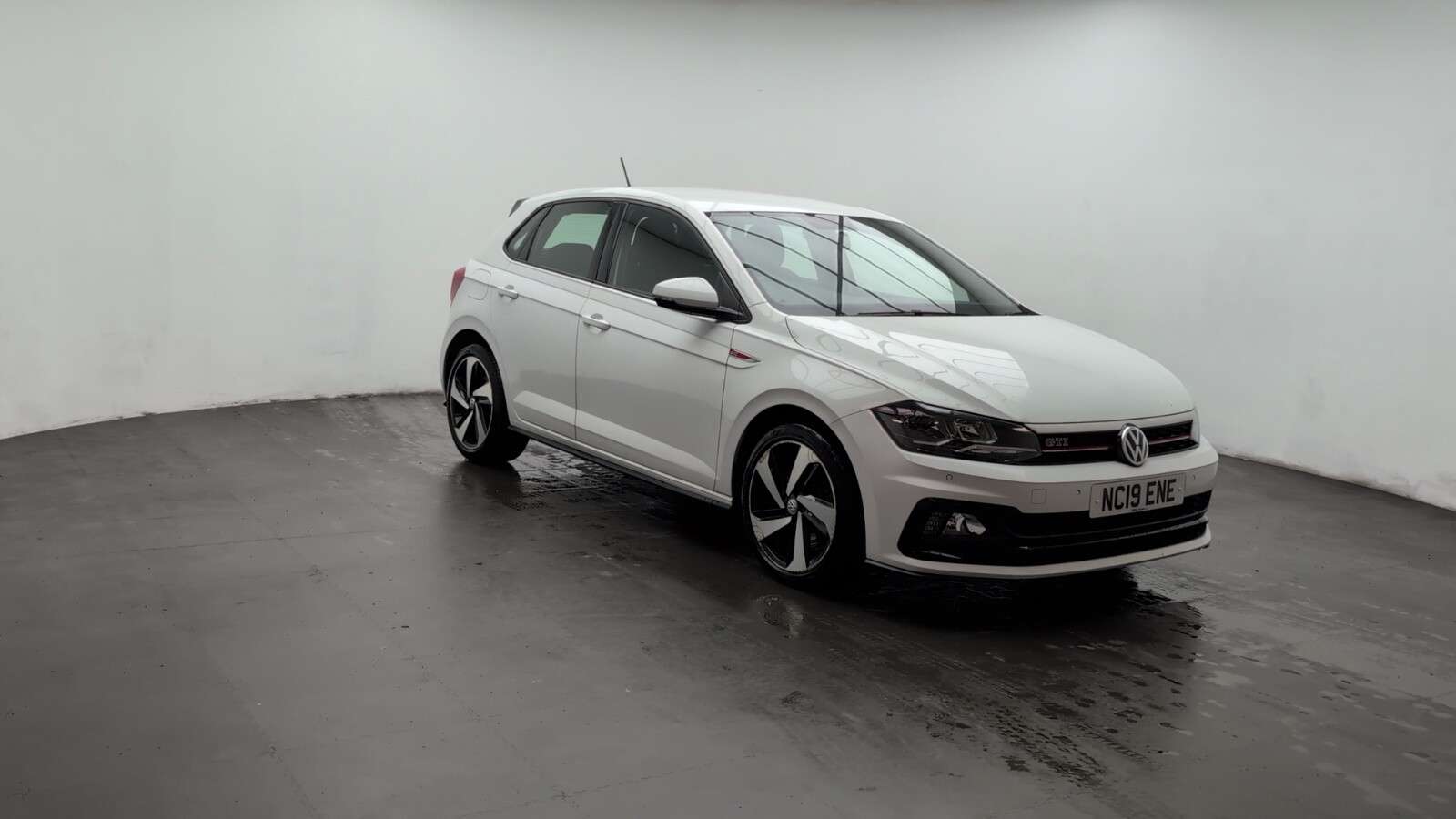 2019 VOLKSWAGEN POLO 2019 VOLKSWAGEN POLO