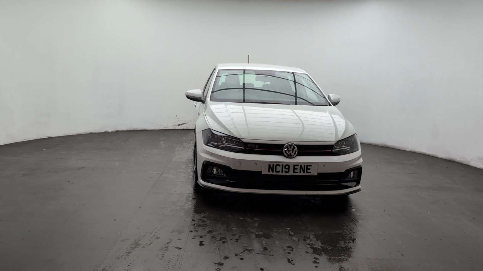 2019 VOLKSWAGEN POLO 2019 VOLKSWAGEN POLO
