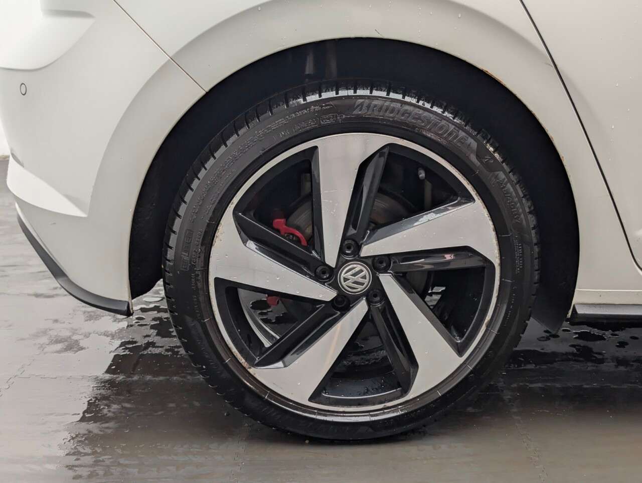 2019 VOLKSWAGEN POLO 2019 VOLKSWAGEN POLO