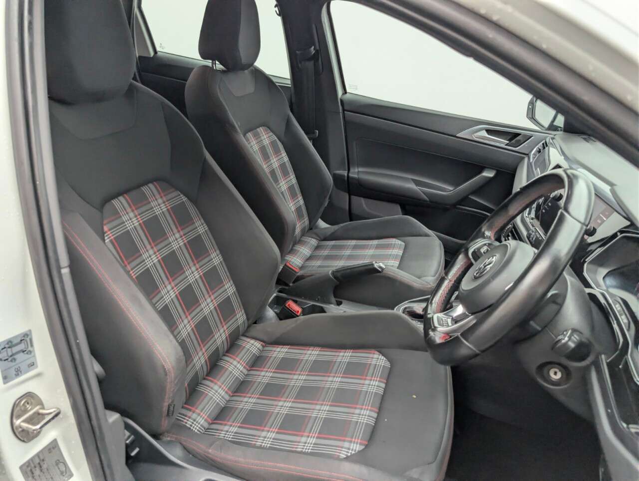 2019 VOLKSWAGEN POLO 2019 VOLKSWAGEN POLO