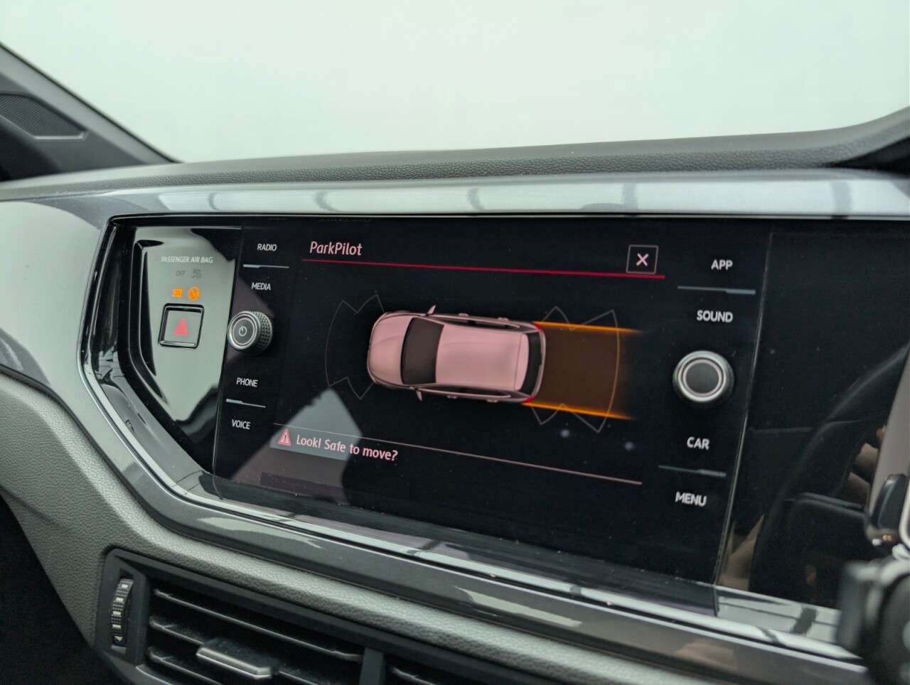 2019 VOLKSWAGEN POLO 2019 VOLKSWAGEN POLO