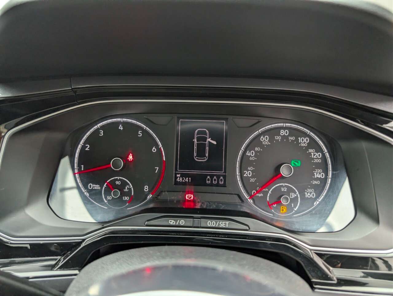 2019 VOLKSWAGEN POLO 2019 VOLKSWAGEN POLO