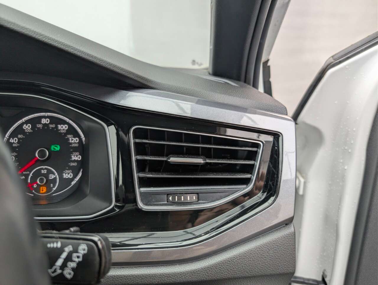 2019 VOLKSWAGEN POLO 2019 VOLKSWAGEN POLO