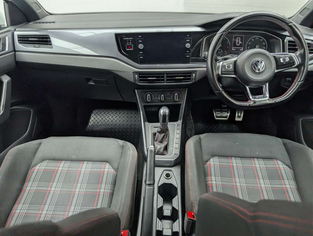 2019 VOLKSWAGEN POLO 2019 VOLKSWAGEN POLO