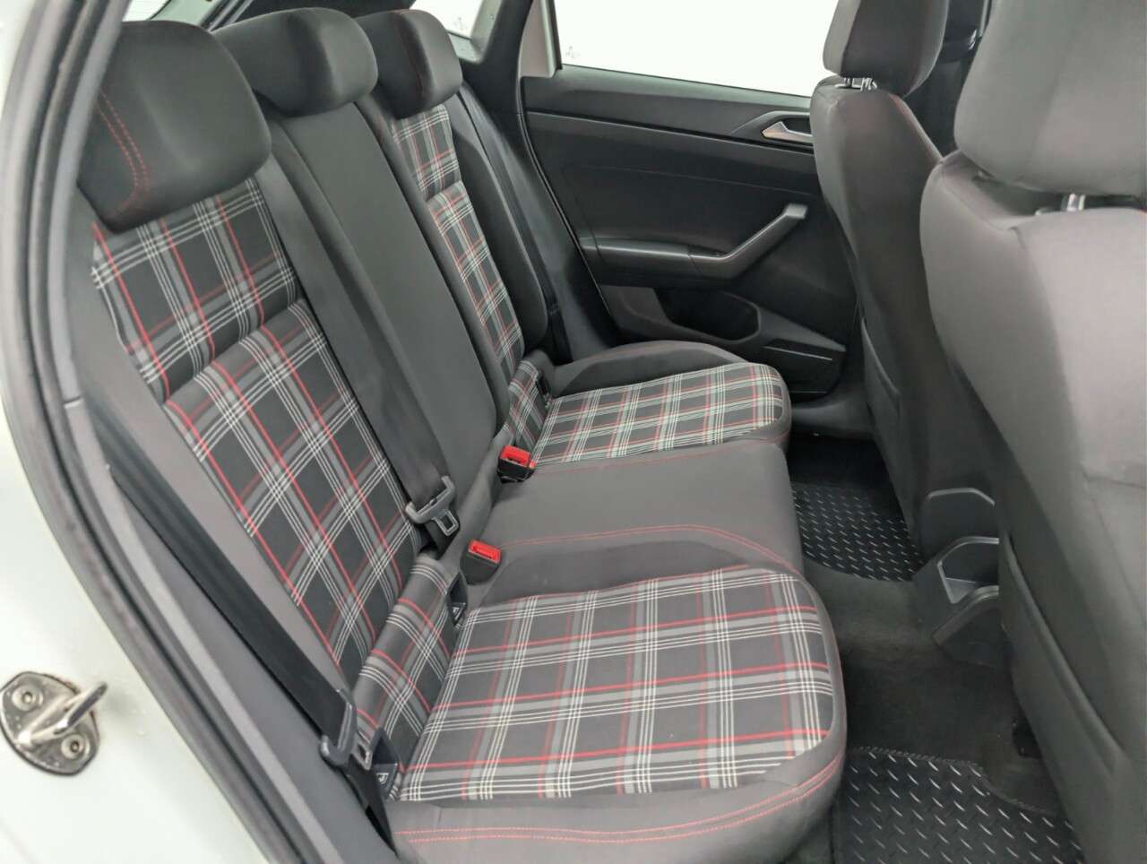 2019 VOLKSWAGEN POLO 2019 VOLKSWAGEN POLO