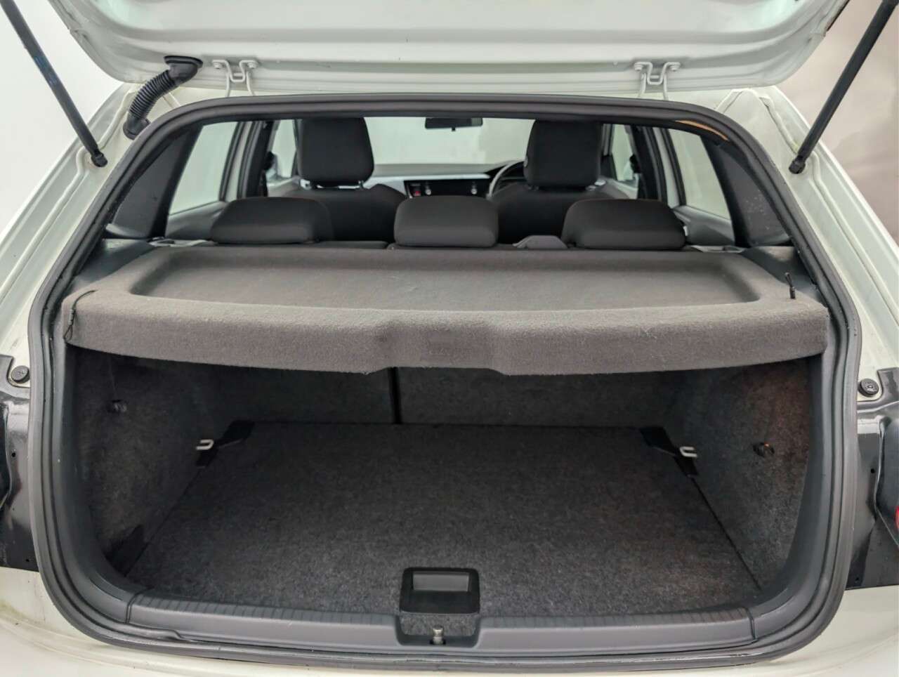 2019 VOLKSWAGEN POLO 2019 VOLKSWAGEN POLO