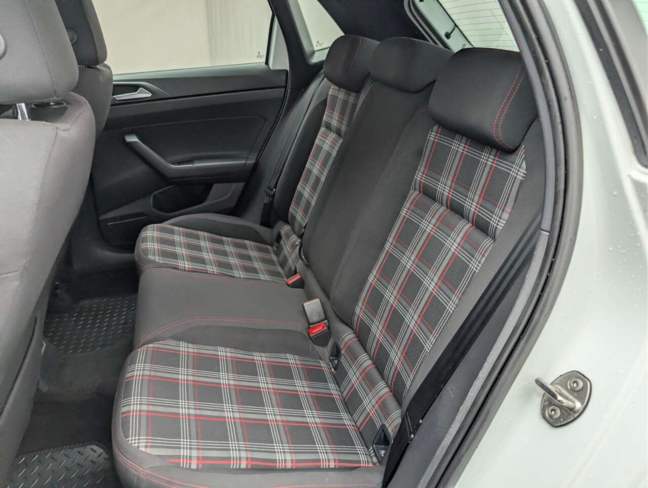 2019 VOLKSWAGEN POLO 2019 VOLKSWAGEN POLO