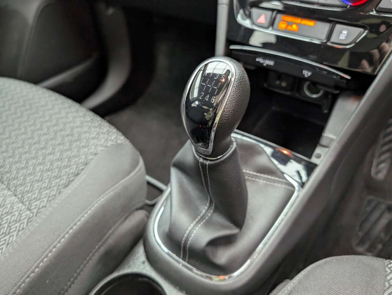 2018 VAUXHALL MOKKA X 2018 VAUXHALL MOKKA X