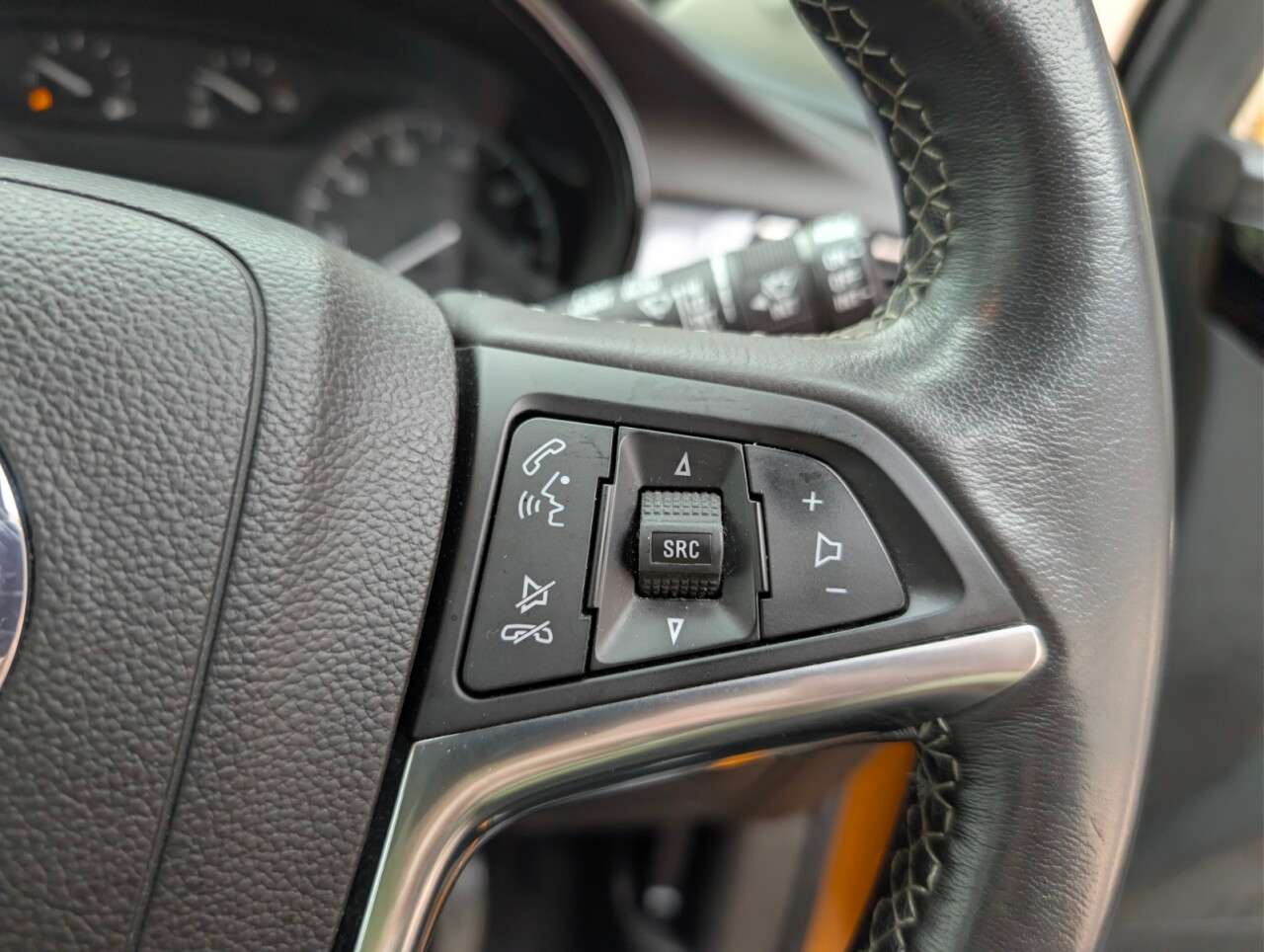 2018 VAUXHALL MOKKA X 2018 VAUXHALL MOKKA X