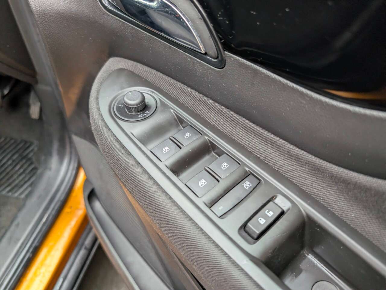 2018 VAUXHALL MOKKA X 2018 VAUXHALL MOKKA X