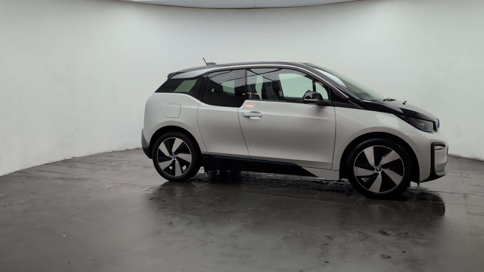 2020 BMW I3 2020 BMW I3