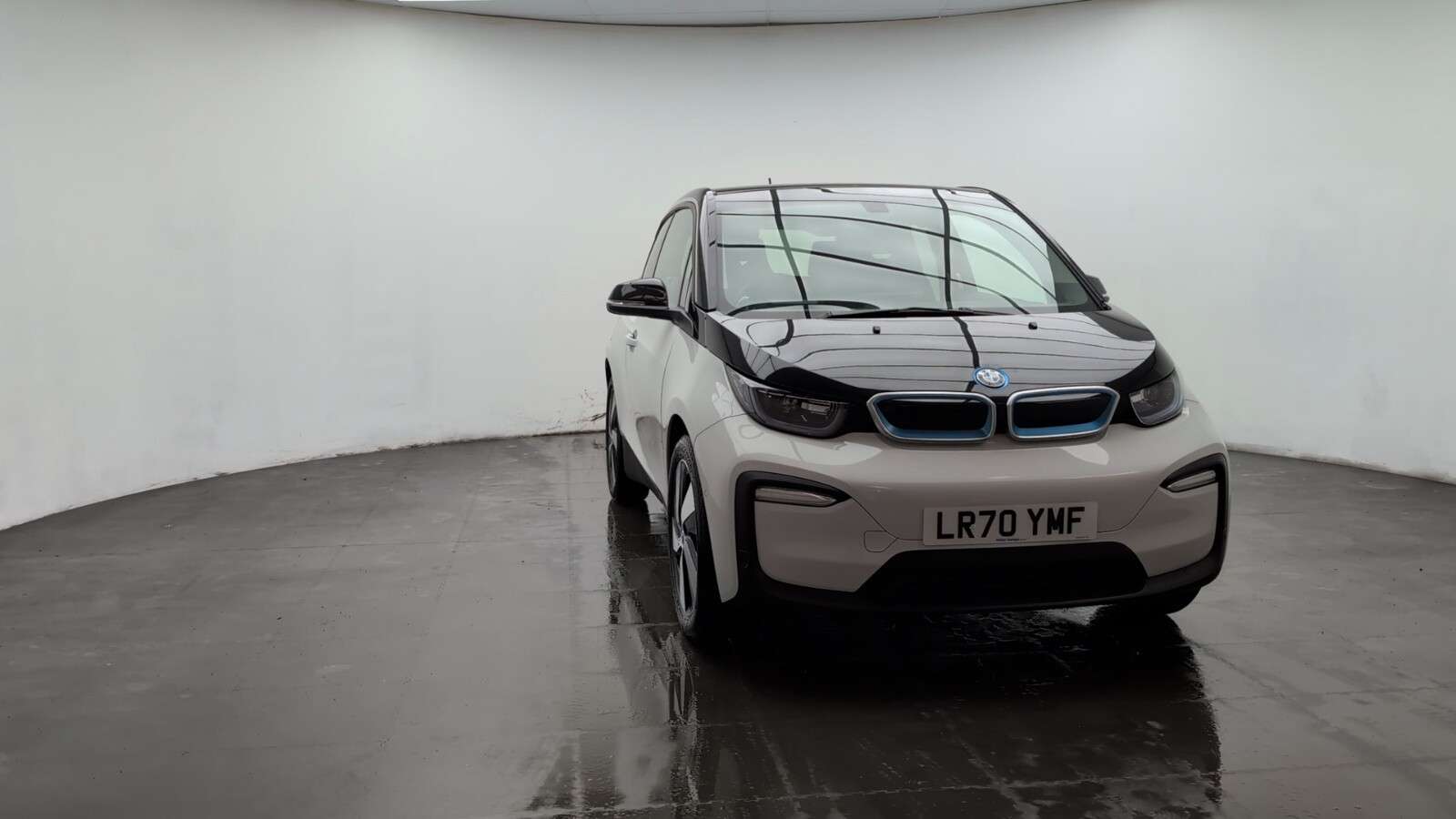 2020 BMW I3 2020 BMW I3