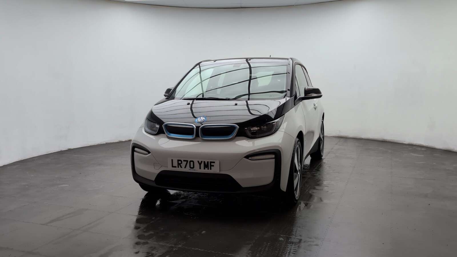 2020 BMW I3 2020 BMW I3