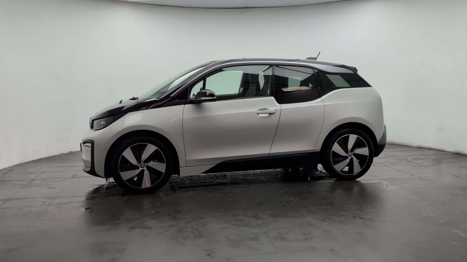 2020 BMW I3 2020 BMW I3