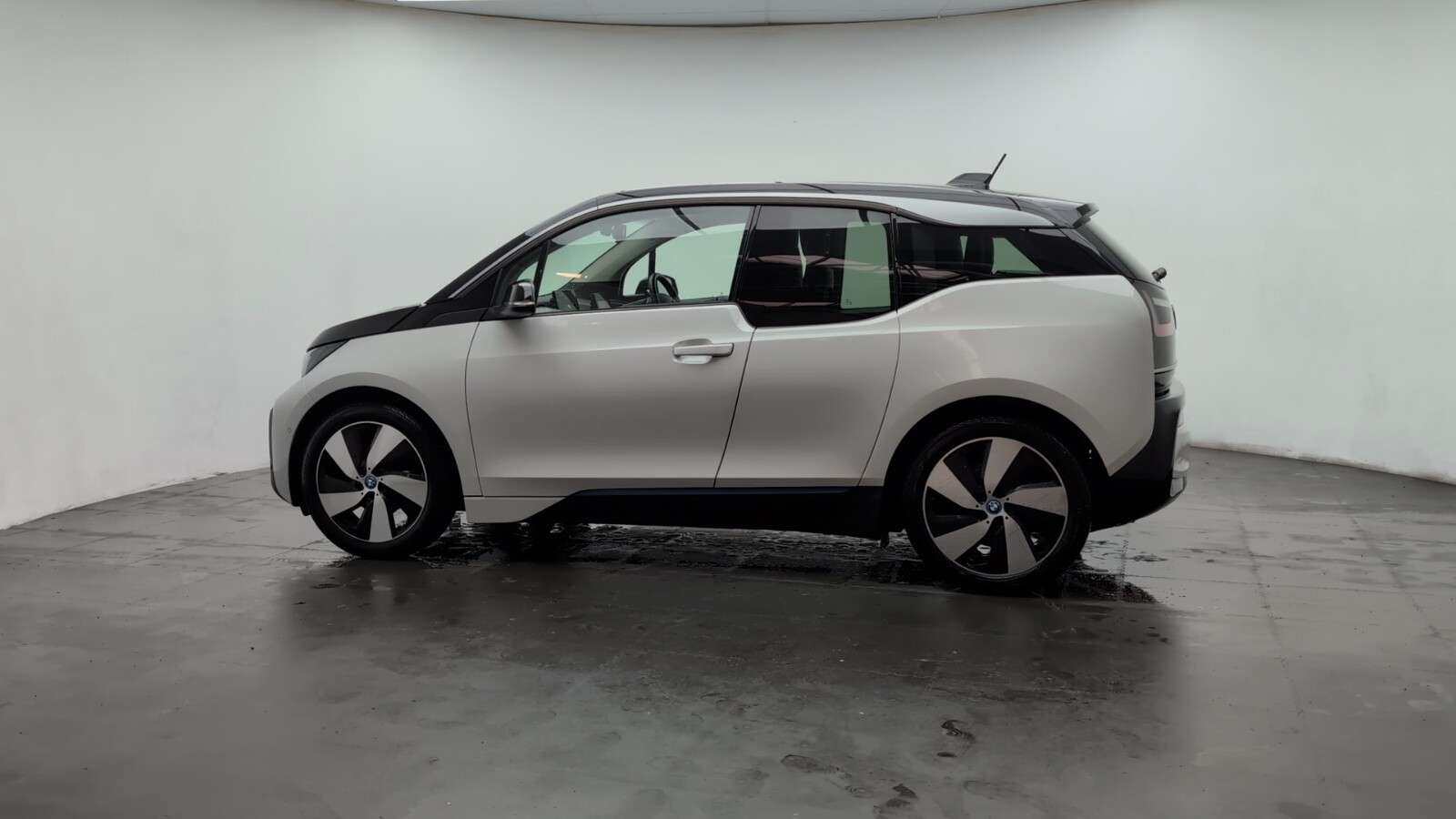 2020 BMW I3 2020 BMW I3