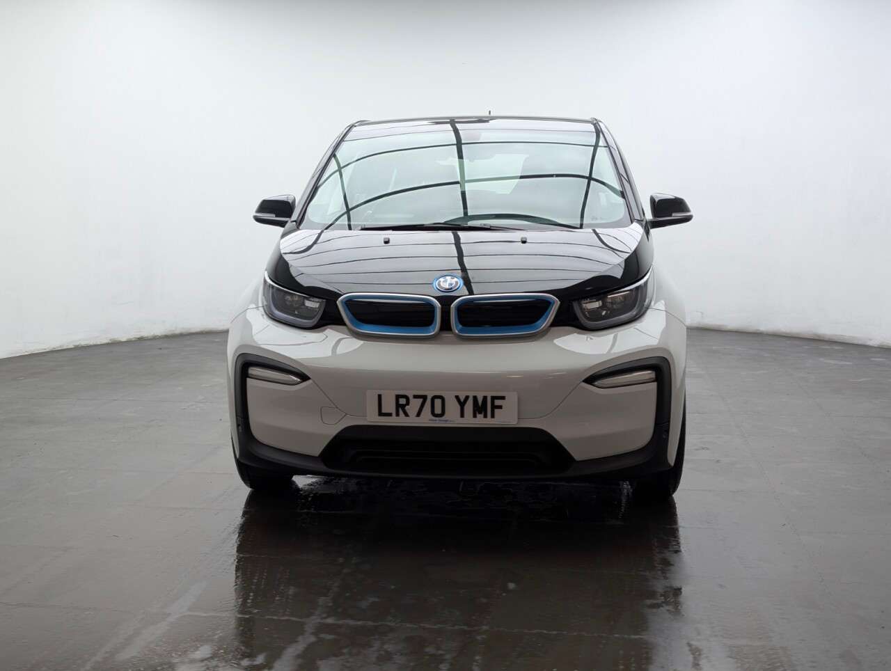 2020 BMW I3 2020 BMW I3