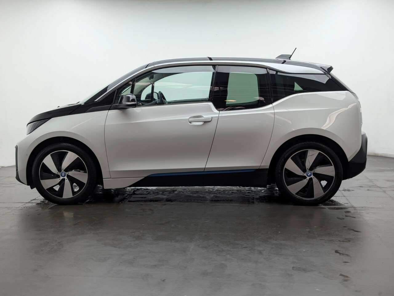 2020 BMW I3 2020 BMW I3