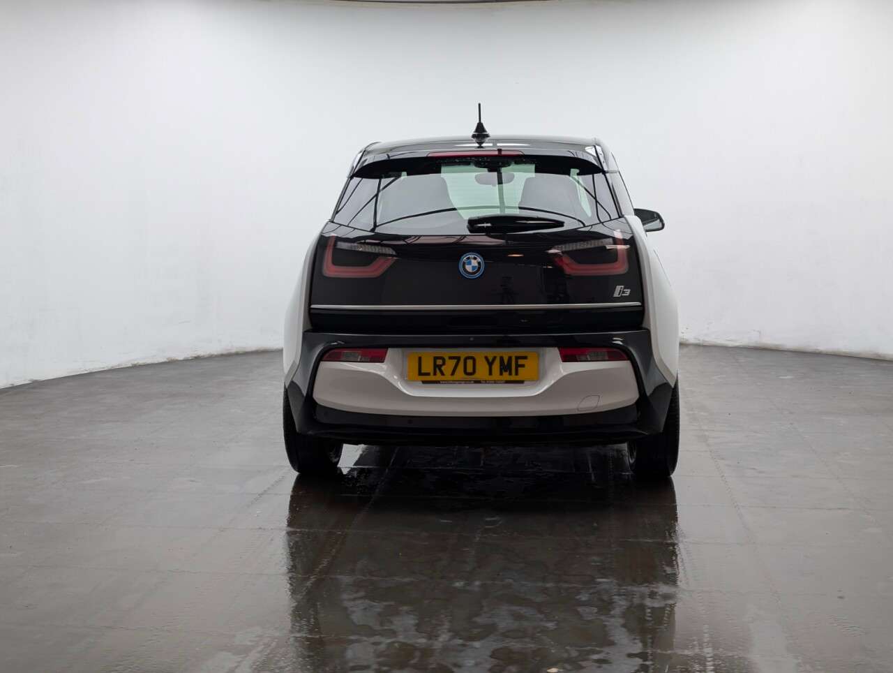 2020 BMW I3 2020 BMW I3