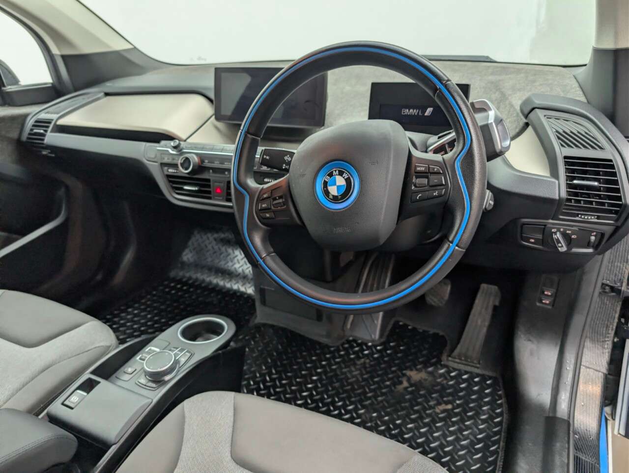 2020 BMW I3 2020 BMW I3