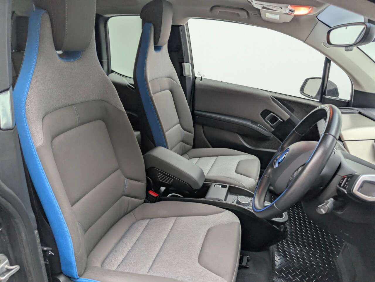 2020 BMW I3 2020 BMW I3