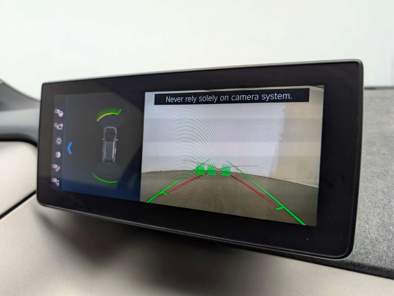 2020 BMW I3 2020 BMW I3