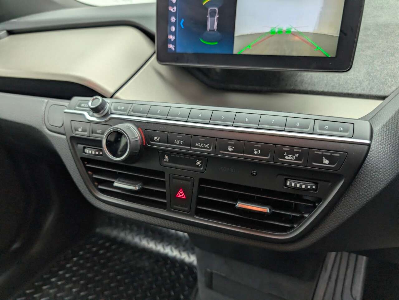 2020 BMW I3 2020 BMW I3