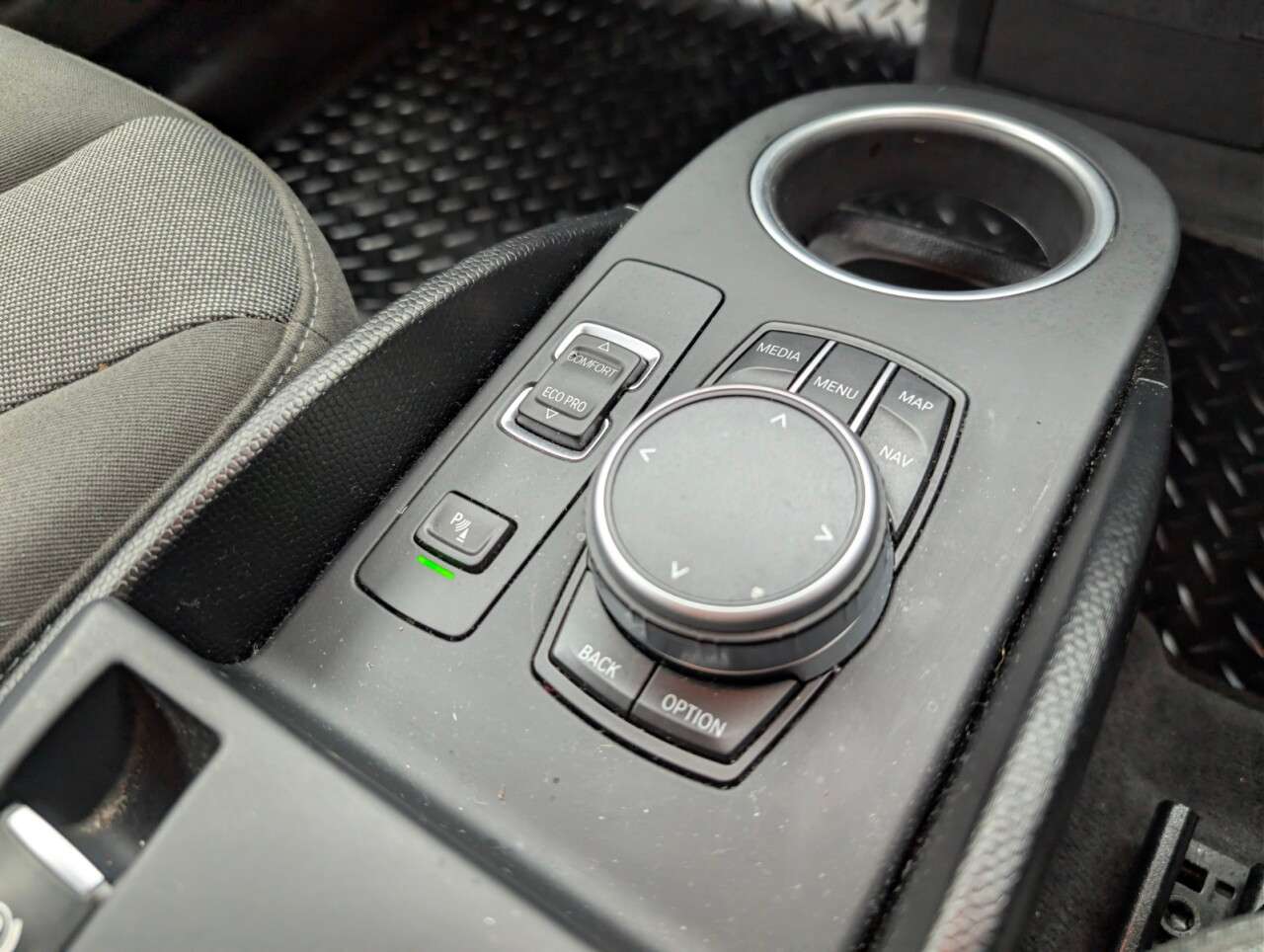 2020 BMW I3 2020 BMW I3