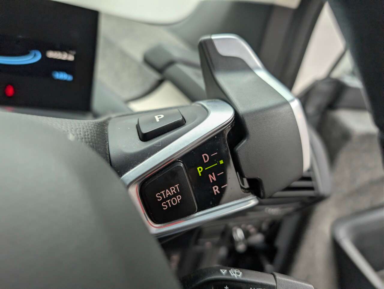 2020 BMW I3 2020 BMW I3