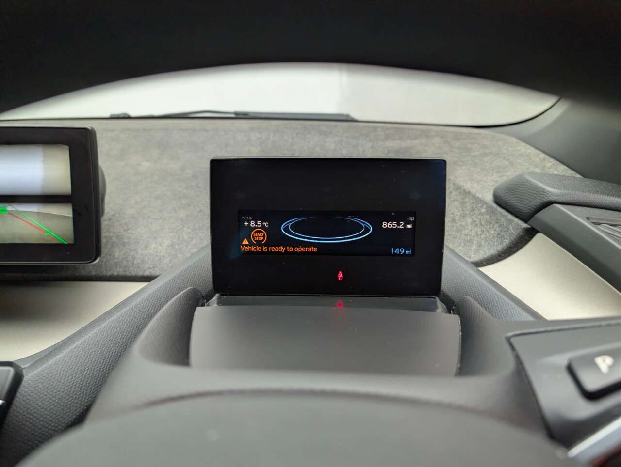 2020 BMW I3 2020 BMW I3