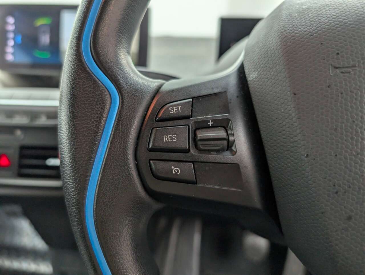 2020 BMW I3 2020 BMW I3