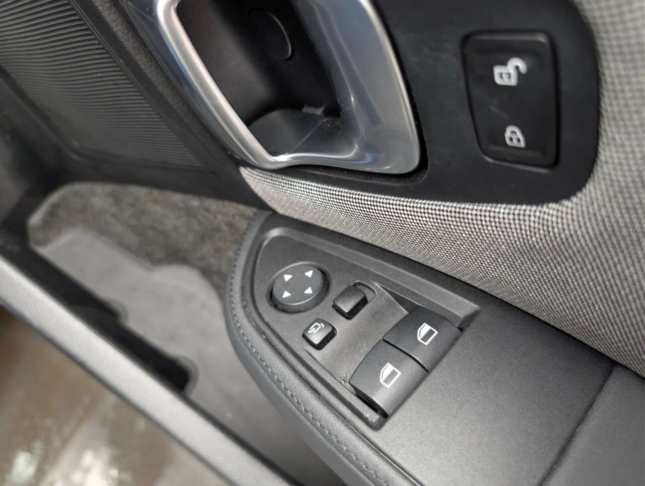 2020 BMW I3 2020 BMW I3