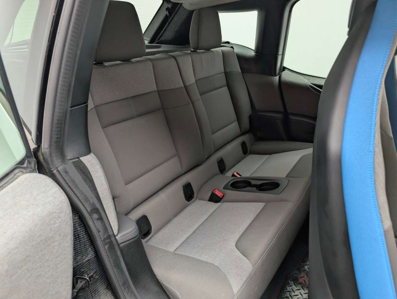 2020 BMW I3 2020 BMW I3