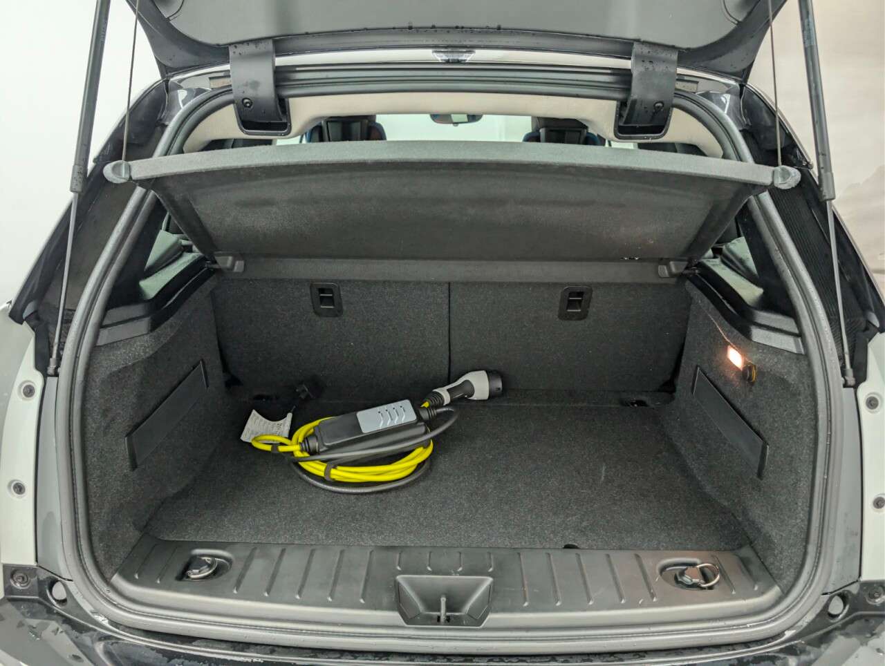 2020 BMW I3 2020 BMW I3